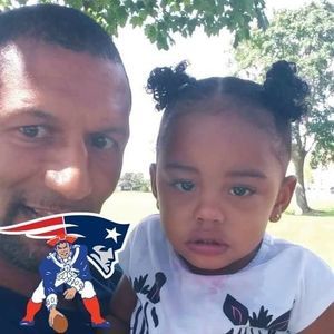 Meet your Posher, Trevor